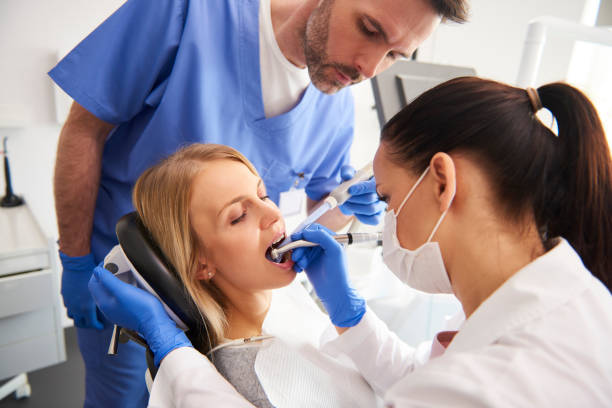 Best Sedation Dentistry  in Turner, OR