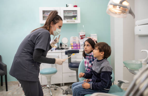 Laser Dentistry in Turner, OR
