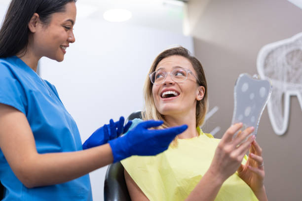 Best Dental X-Rays and Imaging  in Turner, OR