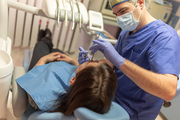 Best Root Canal Treatment  in Turner, OR