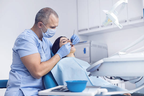 Best Dental Fillings (Composite and Amalgam)  in Turner, OR