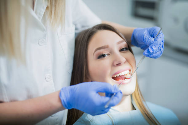 Best Oral Cancer Screening  in Turner, OR